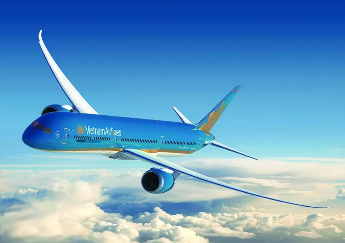 Vietnam Airlines to open direct Hanoi–Amsterdam air route in June